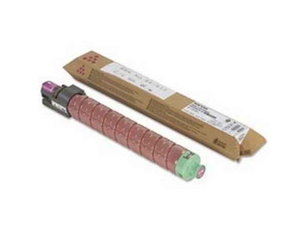 Ricoh Original Type MPC3503 Toner magenta 18.000 Seiten (841819) Ricoh Original Type MPC3503 Toner magenta 18.000 Seiten (841819)